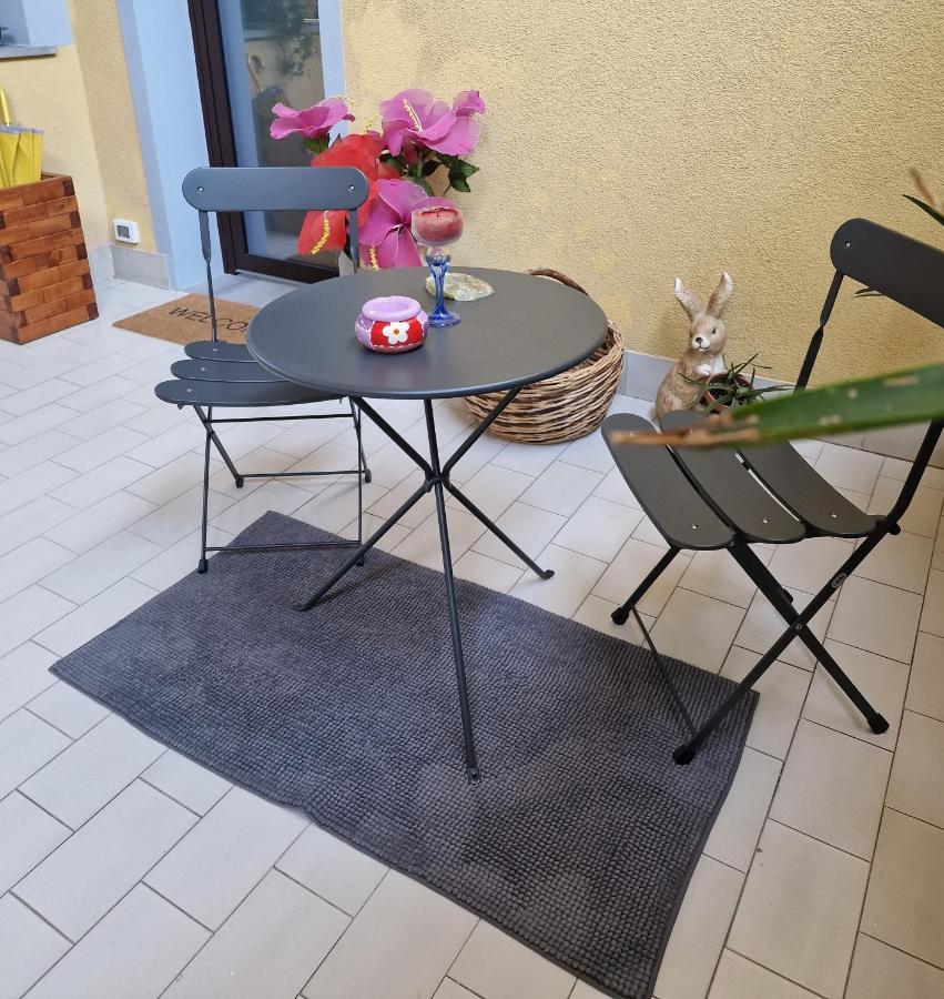אודינה Avd - Residence Palma מראה חיצוני תמונה
